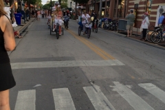 KEY WEST CYCLING RACE